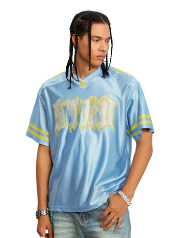 STK Football Jersey