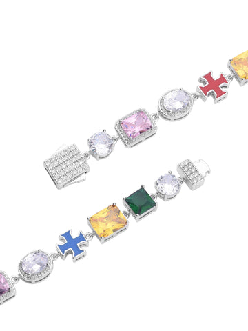 Symbols Bracelet